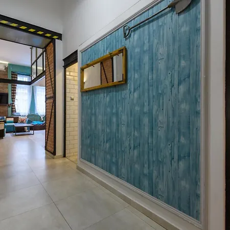Apartman Wtb - Welcome To *