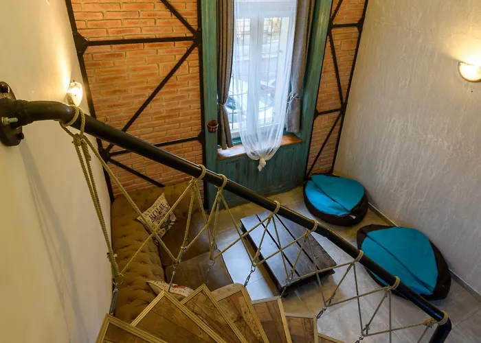 Apartman Wtb - Welcome To *