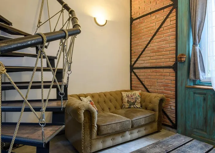 Apartman Wtb - Welcome To