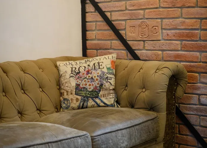 Wtb - Welcome To Apartman