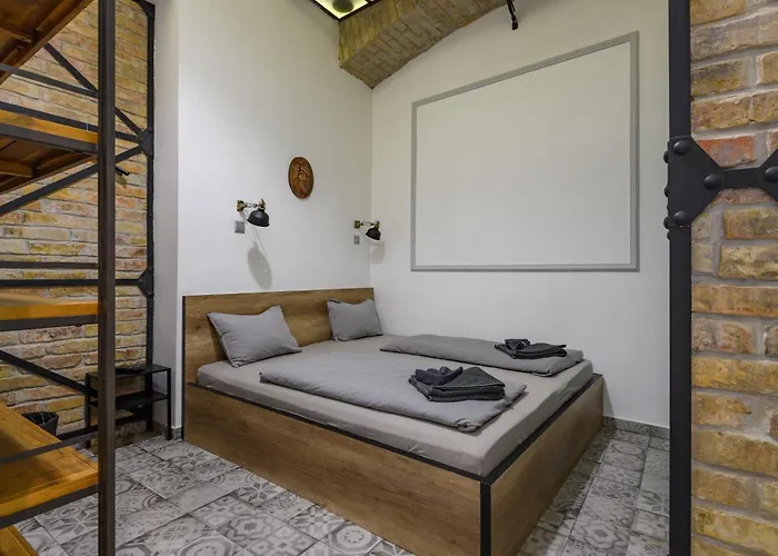 Apartman Wtb - Welcome To Budapest