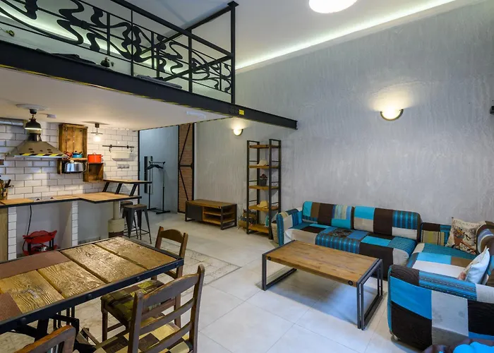 Wtb - Welcome To Apartman *