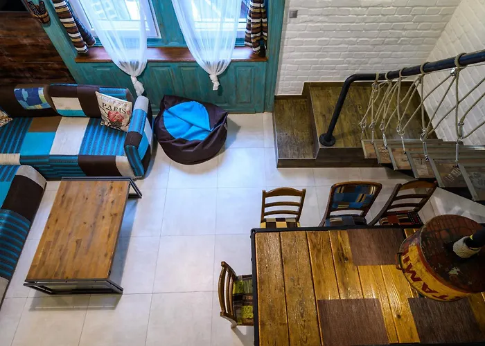 Wtb - Welcome To Apartman Budapest
