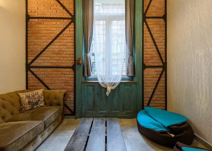 Apartman Wtb - Welcome To *