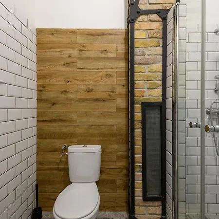 Wtb - Welcome To Apartment Budapest