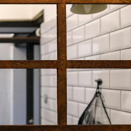 Apartment Wtb - Welcome To Budapest