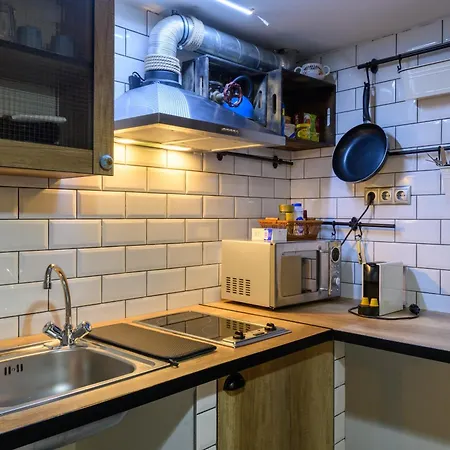 Wtb - Welcome To Apartment