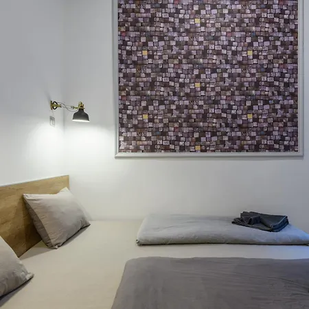 Apartman Wtb - Welcome To Budapest