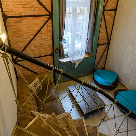 Apartman Wtb - Welcome To *