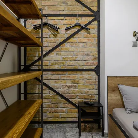 Apartman Wtb - Welcome To