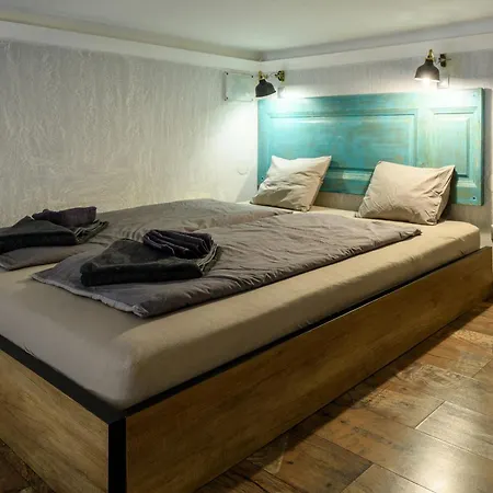 Apartman Wtb - Welcome To *