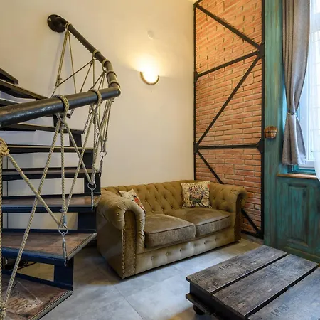 Apartman Wtb - Welcome To