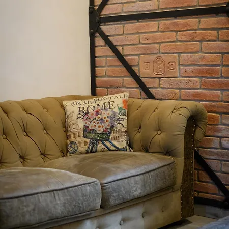 Wtb - Welcome To Apartman