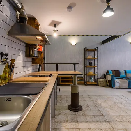 Apartman Wtb - Welcome To