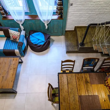Wtb - Welcome To Apartment Budapest