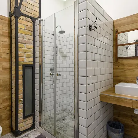 Apartman Wtb - Welcome To Budapest