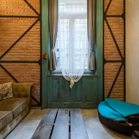 Apartman Wtb - Welcome To *