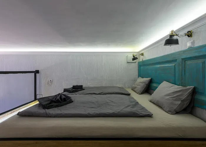 Wtb - Welcome To Apartament *