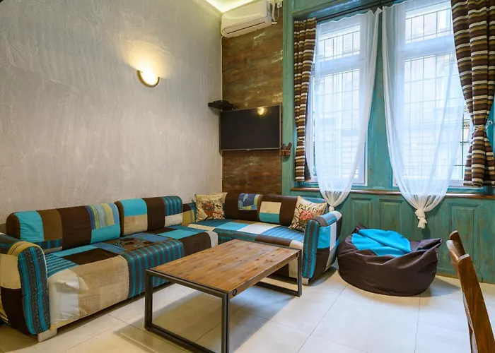 Apartament Wtb - Welcome To *