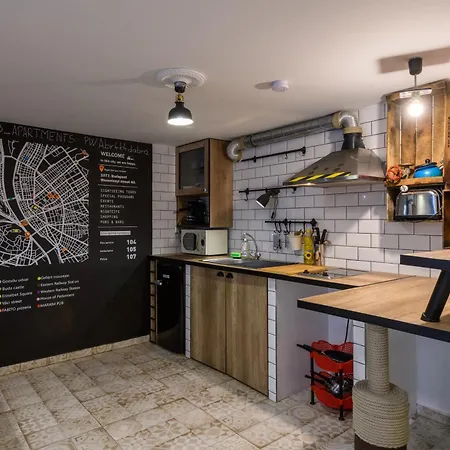 Wtb - Welcome To 부다페스트