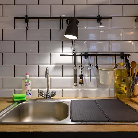 아파트 Wtb - Welcome To