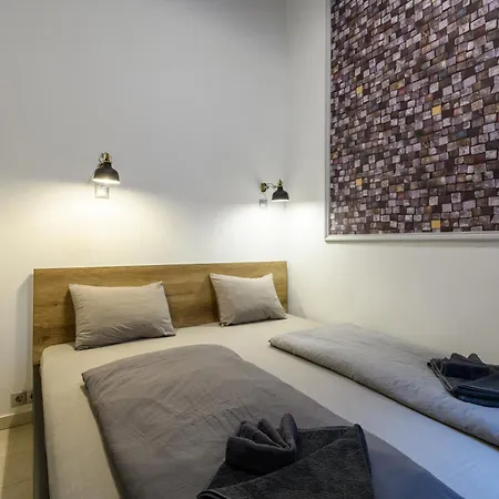 Wtb - Welcome To 부다페스트