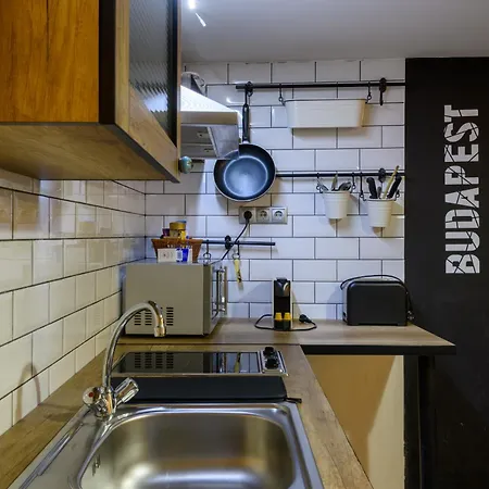 Wtb - Welcome To * 부다페스트