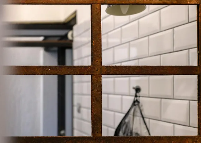 Apartmán Wtb - Welcome To Budapešť