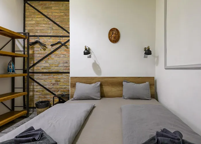 Apartmán Wtb - Welcome To