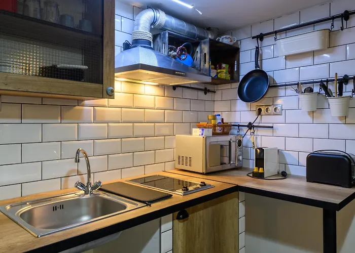 Wtb - Welcome To Apartmán