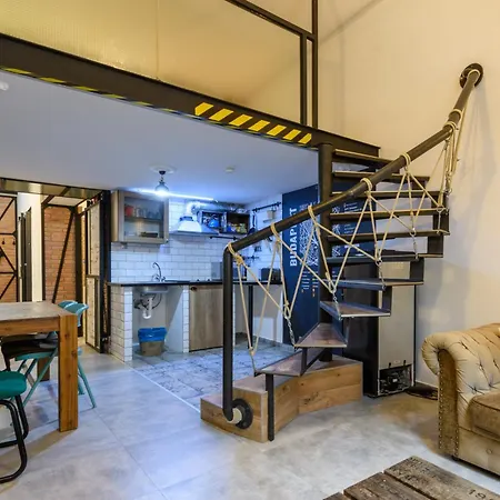 Wtb - Welcome To Appartement